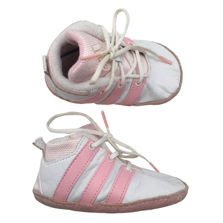 Unisex Adidas - Vauvan kengät, koko 18 -  ()
