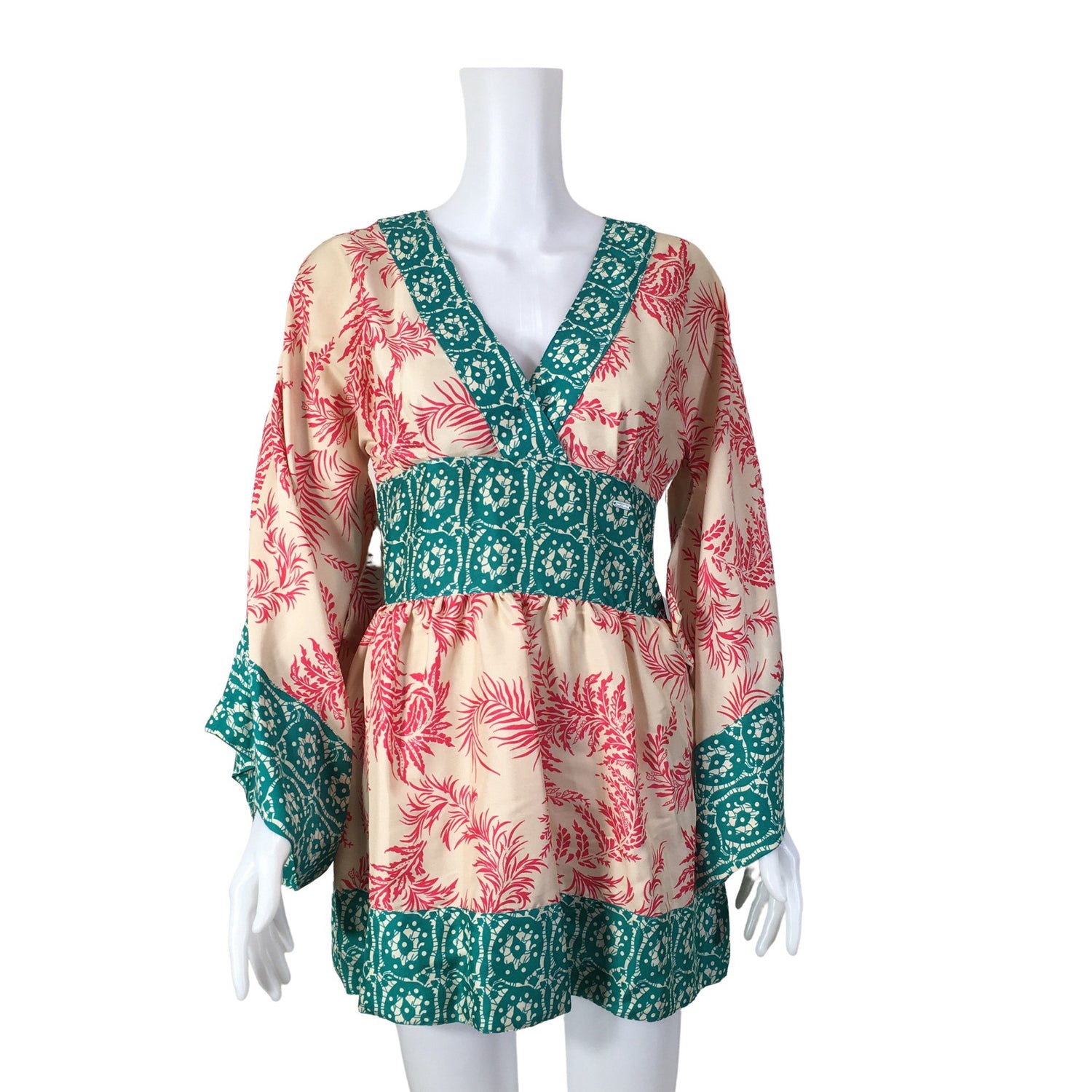 Sifonkimekko, koko 36