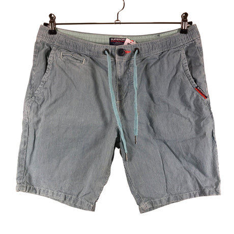 Unisex Superdry - Shortsit, koko XL -  ()