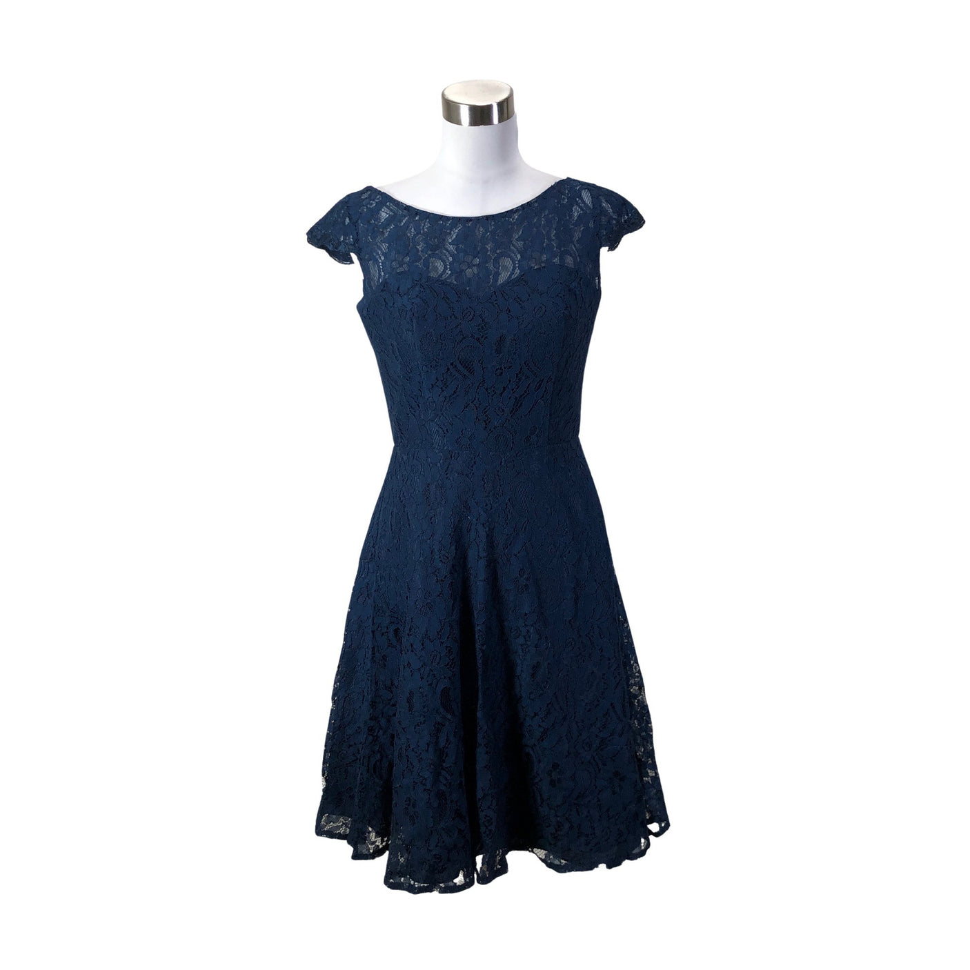 Unisex Chic - Juhlamekko, koko 36 -  (1)