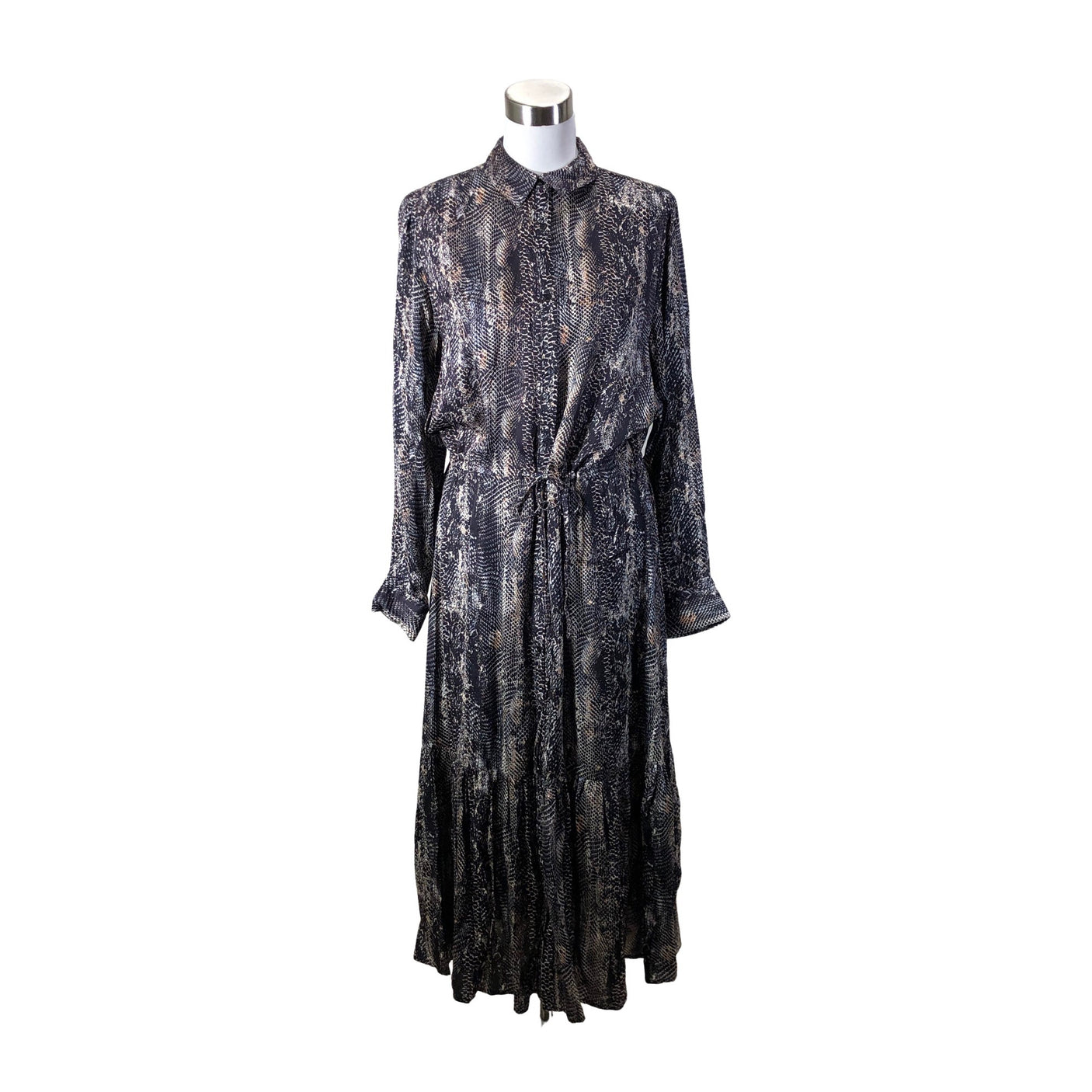 Unisex Soyaconcept - Sifonkimekko, koko 40 -  (1)