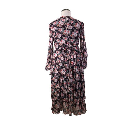 Unisex Andiata - Maksimekko, koko 42 -  (2)