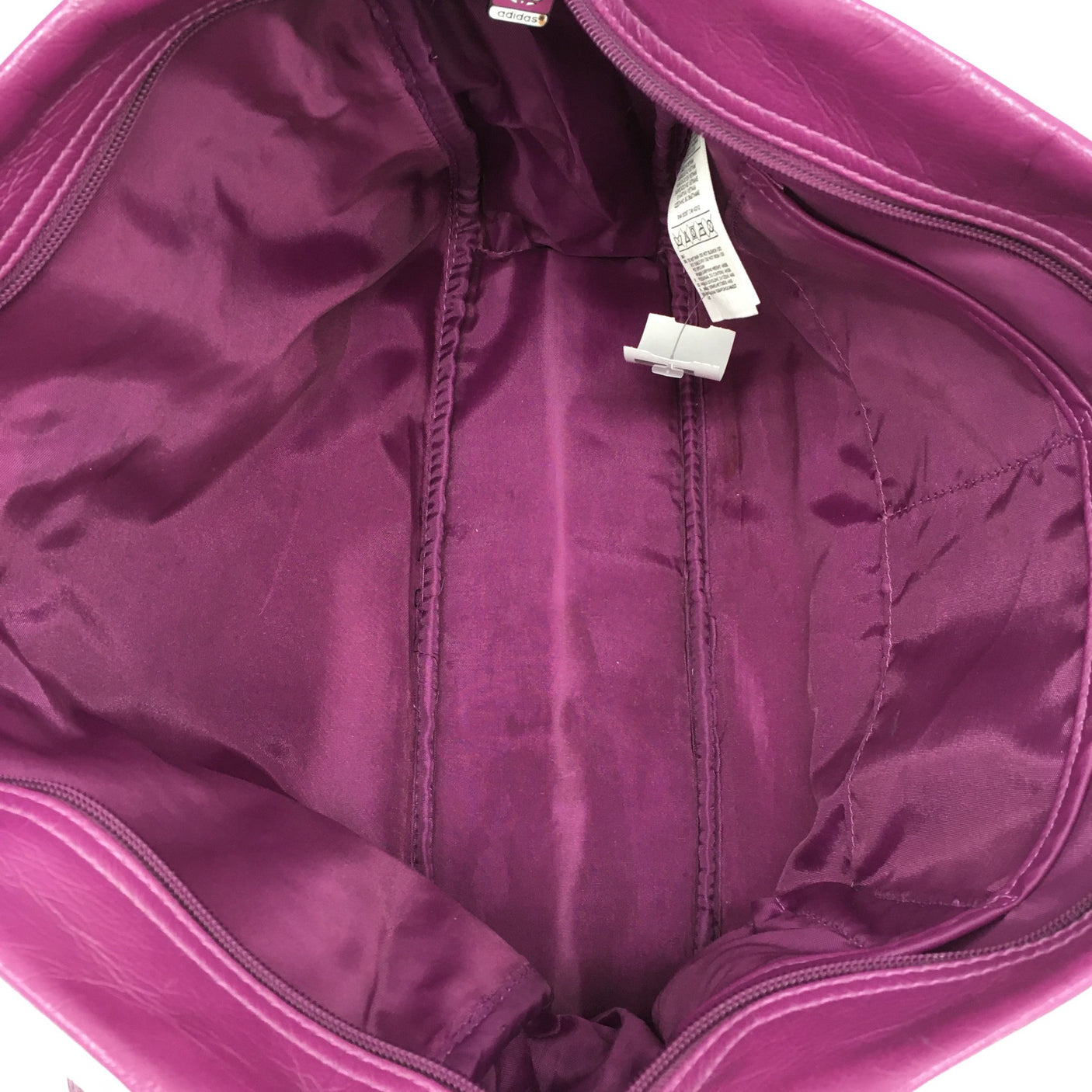 Unisex Adidas - Olkalaukku, koko Midi -  (2)
