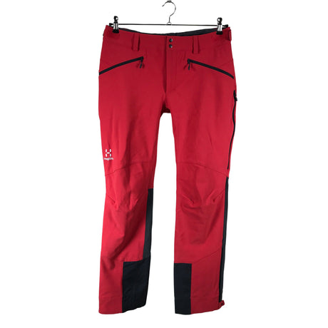 Unisex Haglöfs - Softshell-housut, koko 40 -  ()
