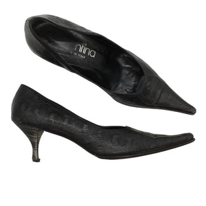 Unisex Valentina - Korkokengät, koko 40 -  (1)