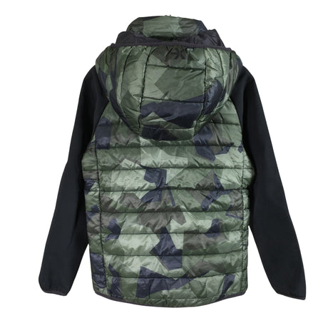 Unisex Everest - Kevyttoppatakki, koko 122 - 128 -  (2)