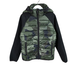 Unisex Everest - Kevyttoppatakki, koko 122 - 128 -  (1)