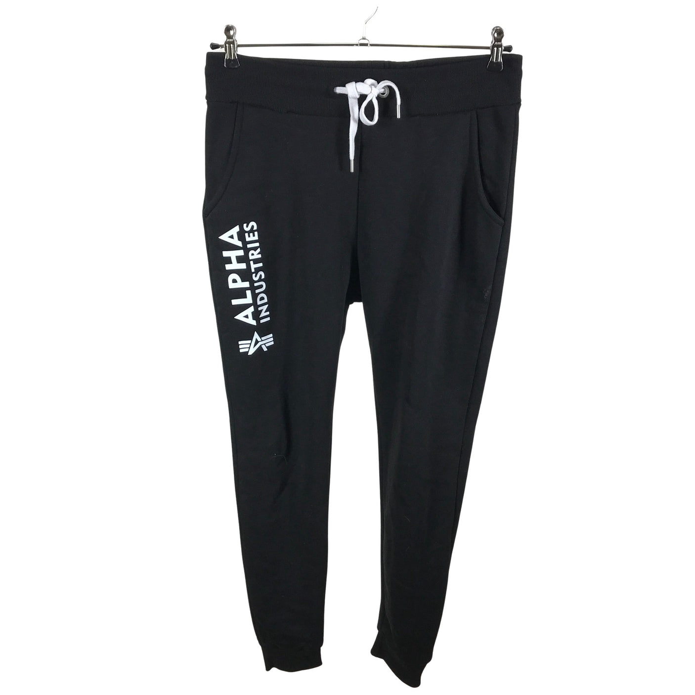 Unisex Alpha Industries - Collegehousut, koko M -  (1)