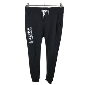 Unisex Alpha Industries - Collegehousut, koko M -  (1)