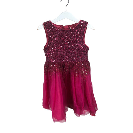 Unisex John Lewis - Juhlamekko, koko 98 - 104 -  ()