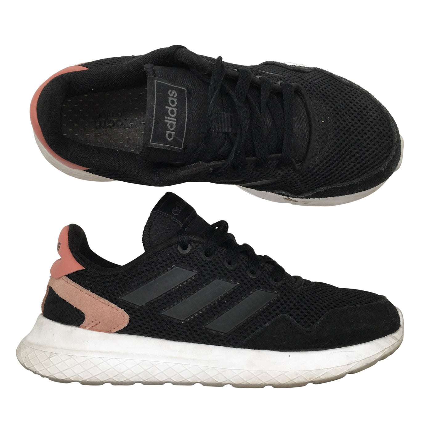 Unisex Adidas - Lenkkarit, koko 38 -  (1)