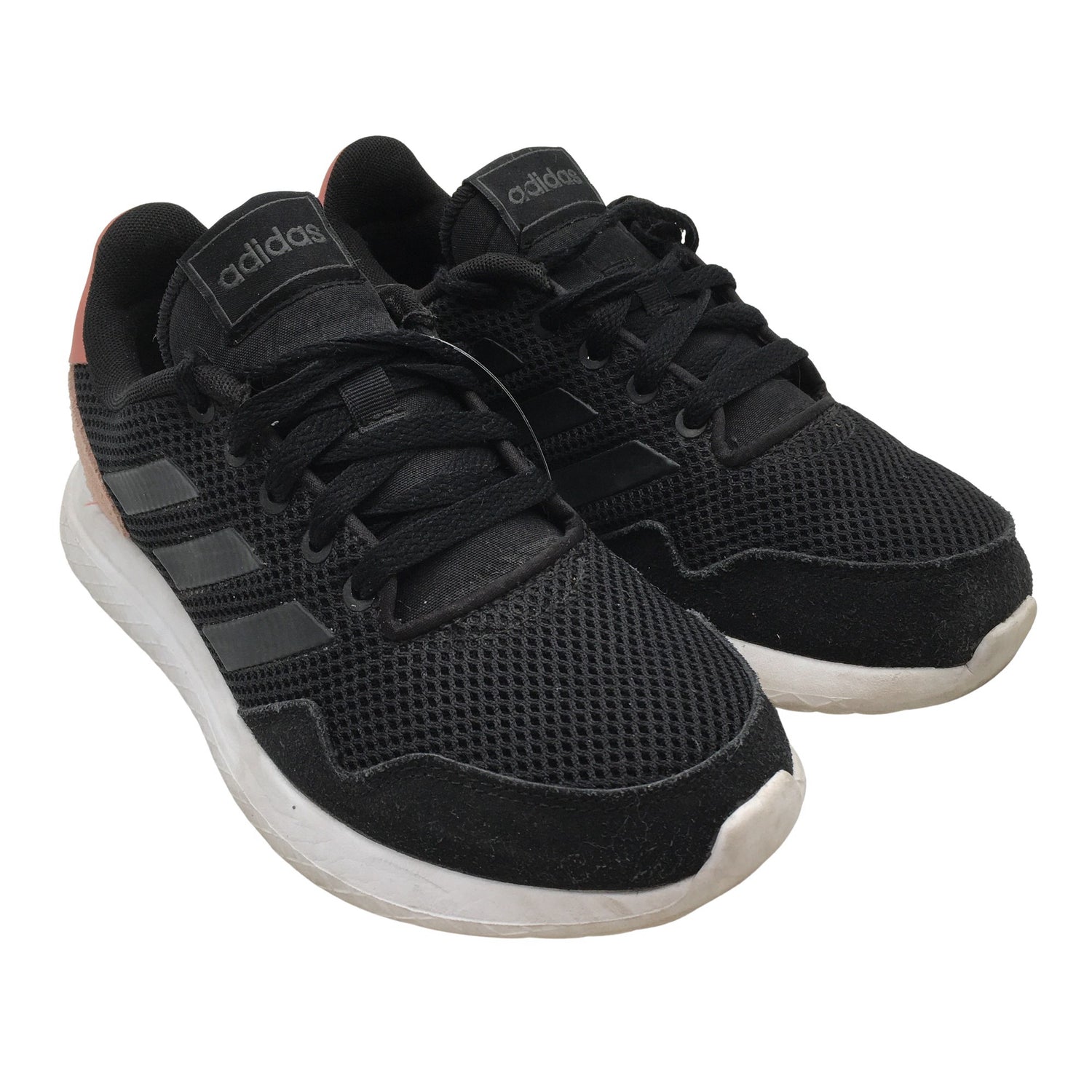  Lenkkarit  Lenkkarit, koko 38  Adidas 