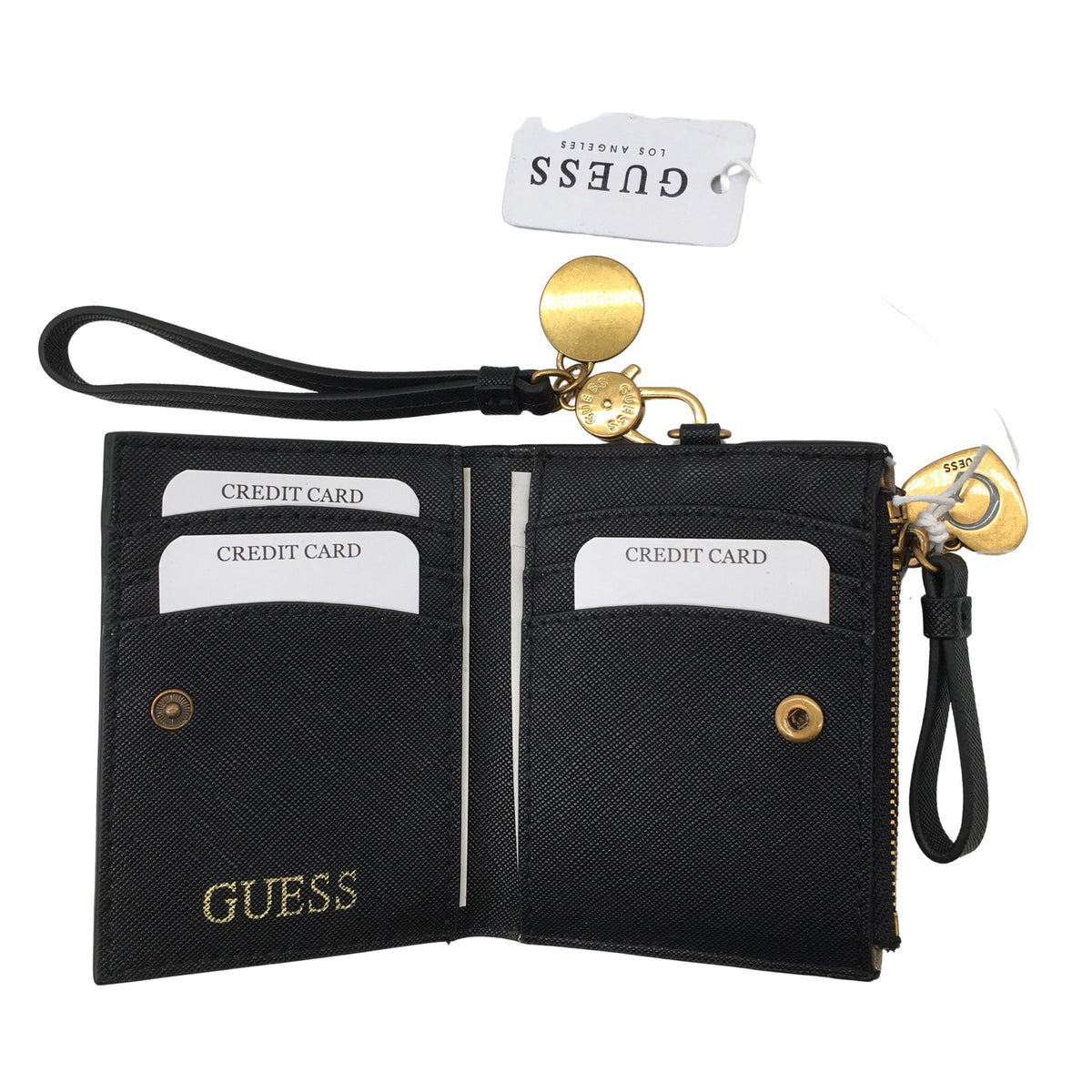 Unisex Guess - Lompakko, koko Ei kokoa -  (3)