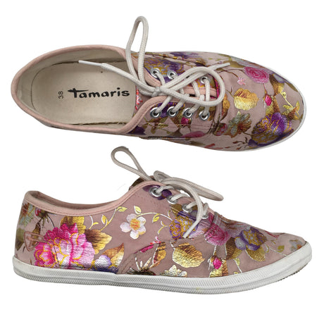 Unisex Tamaris - Tennarit, koko 38 -  ()