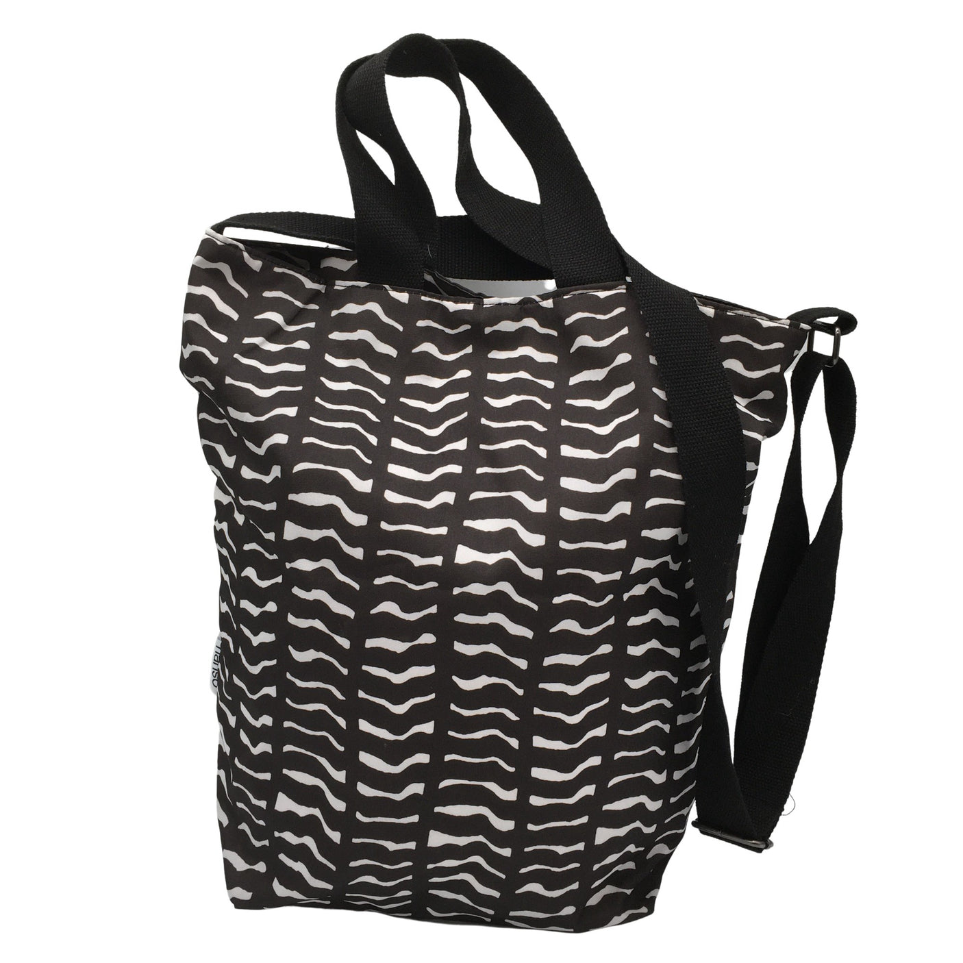 Unisex Nanso - Olkalaukku, koko Midi -  (1)