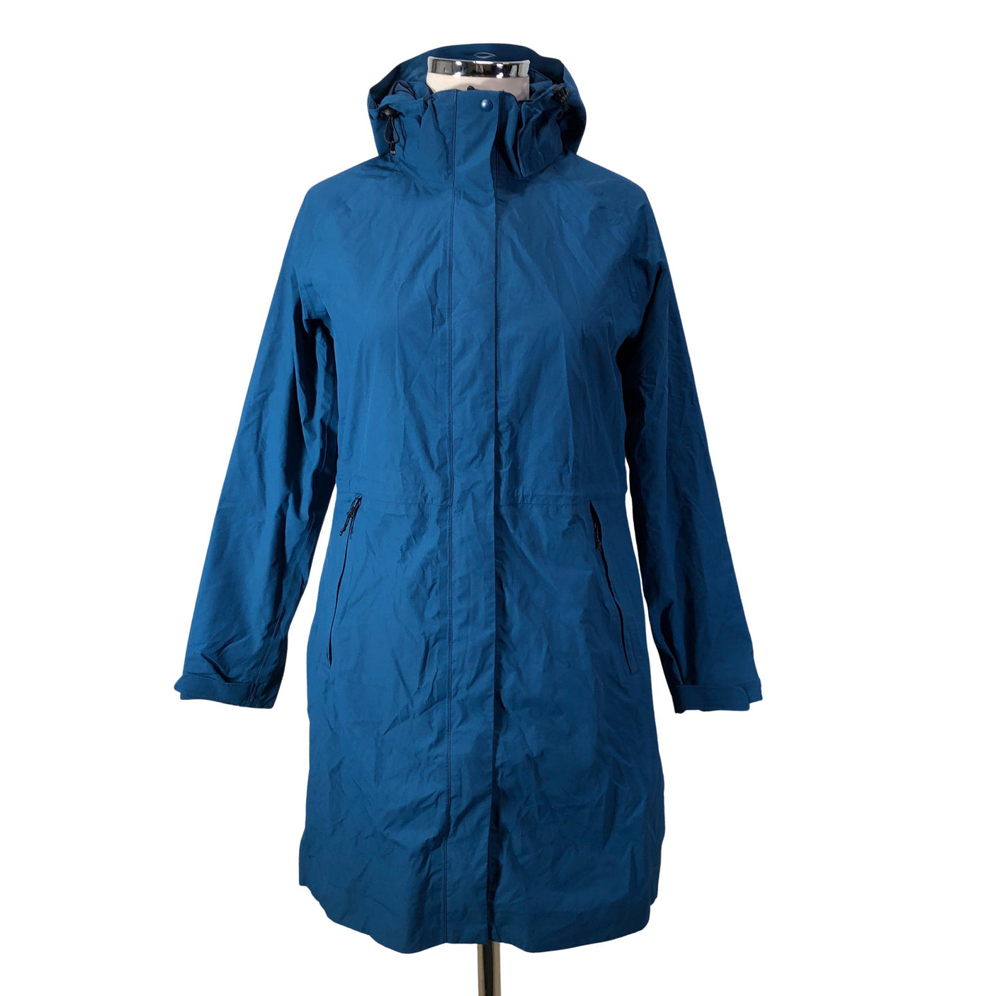 Unisex Frilufts - Parkatakki, koko 42 -  (1)