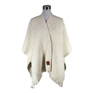 Unisex Manos del Uruguay - Hartiahuivi, koko Maxi -  (1)