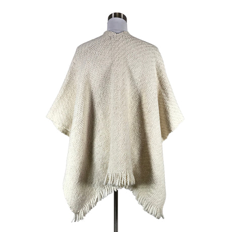 Unisex Manos del Uruguay - Hartiahuivi, koko Maxi -  (2)