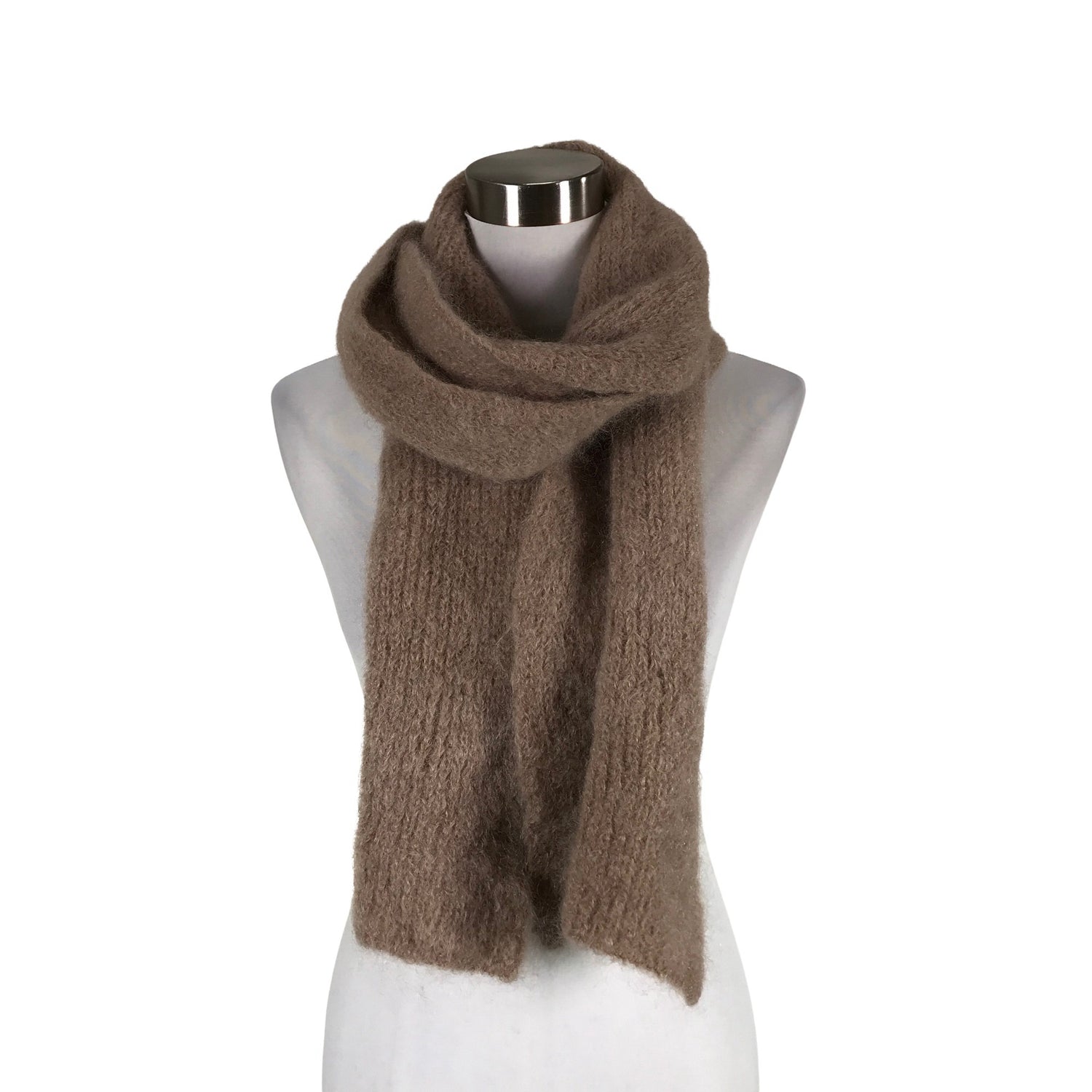 Kaulaliina, koko Maxi