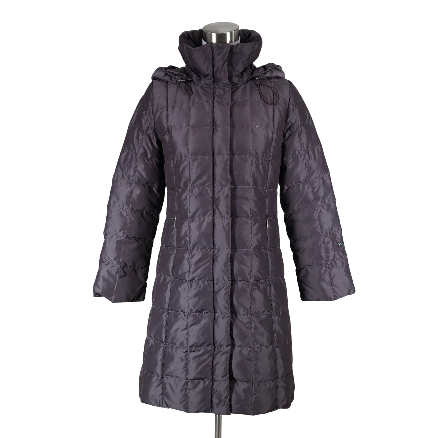 Untuvatakki, koko 34