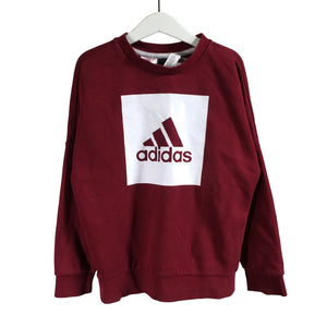 Unisex Adidas - Collegepaita, koko 122 - 128 -  (1)