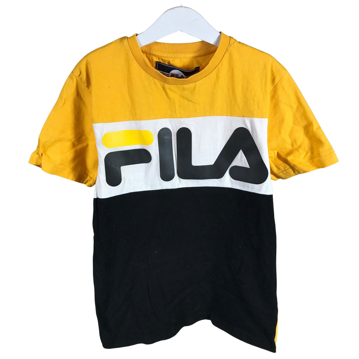 Unisex Fila - T-paita, koko 146 - 152 -  (1)