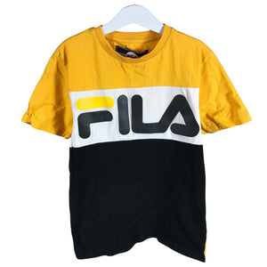 Unisex Fila - T-paita, koko 146 - 152 -  (1)