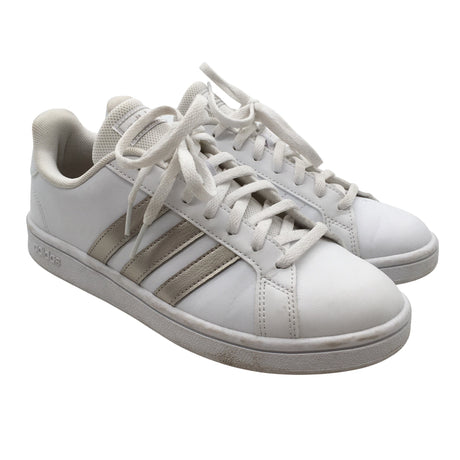 Unisex Adidas - Tennarit, koko 39 -  (2)
