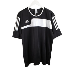 Unisex Adidas - Urheilupaita, lyhyet hihat, koko XL -  (1)