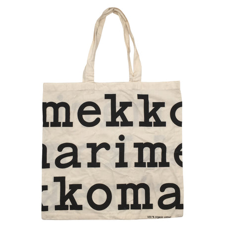 Unisex Marimekko - Ostoskassi, koko Maxi -  ()