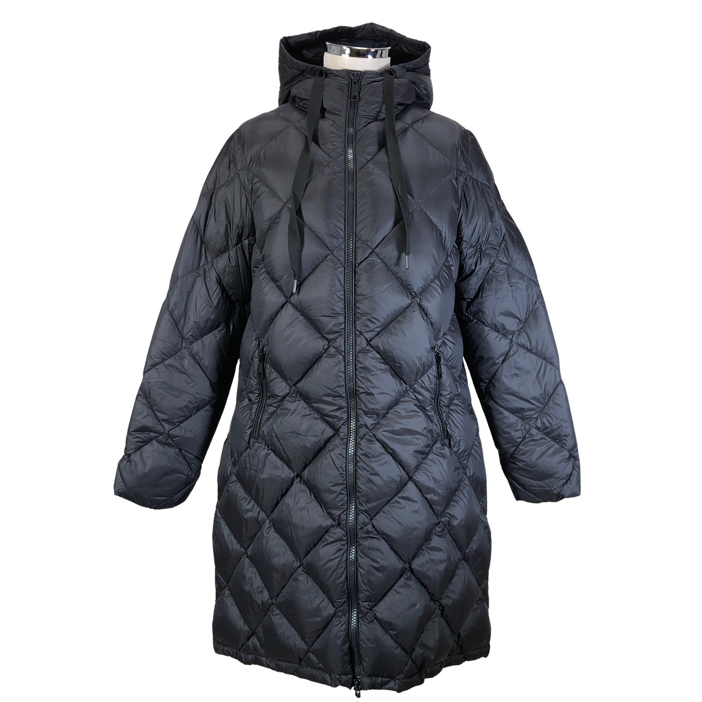 Unisex Modström - Untuvatakki, koko 42 -  (1)