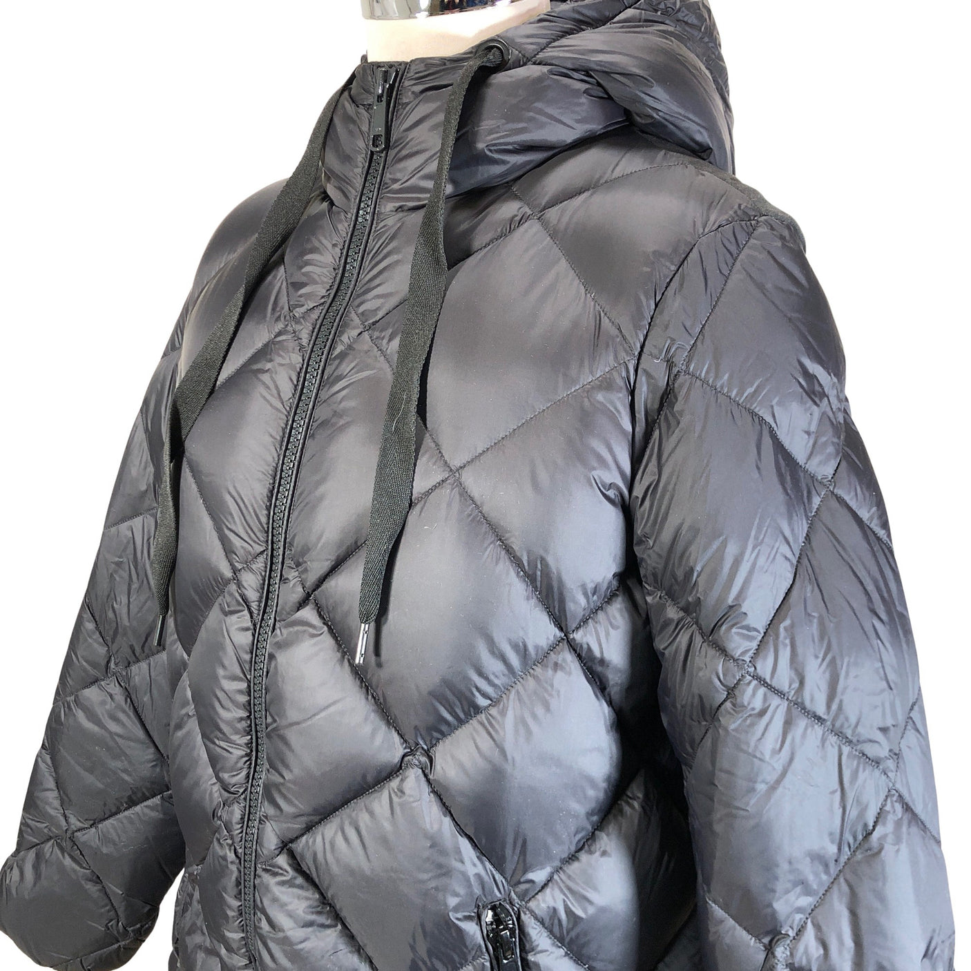 Unisex Modström - Untuvatakki, koko 42 -  (3)