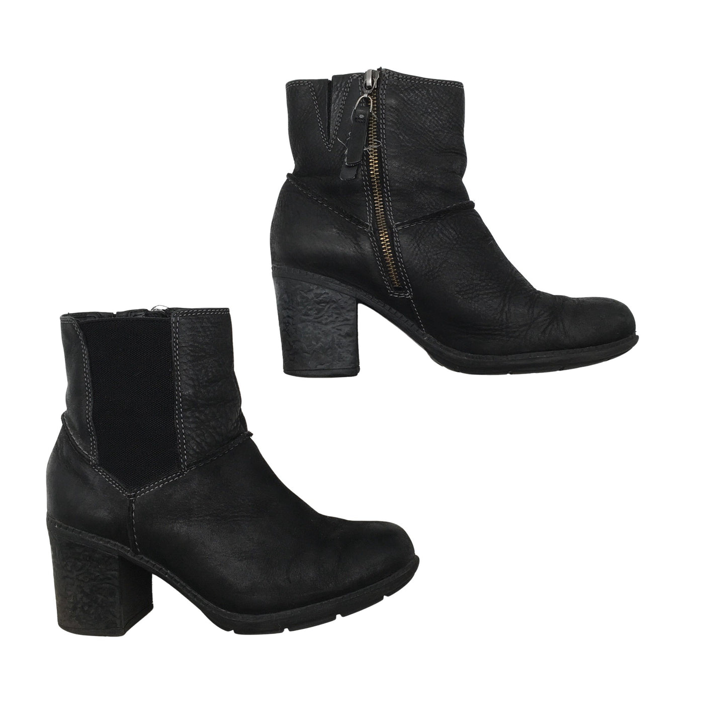 Unisex Clarks - Nilkkurit, koko 38 -  (1)