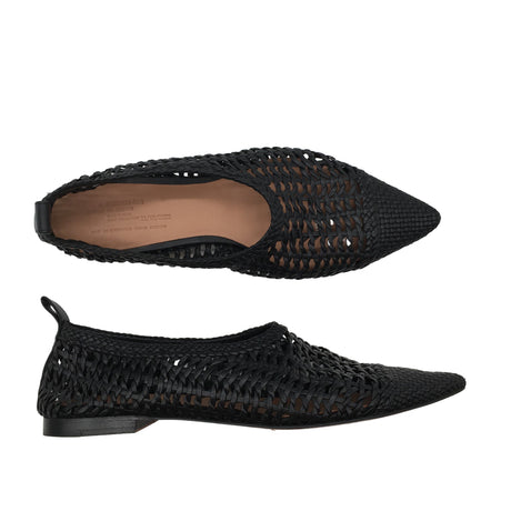 Unisex Arket - Ballerinat, koko 41 -  ()