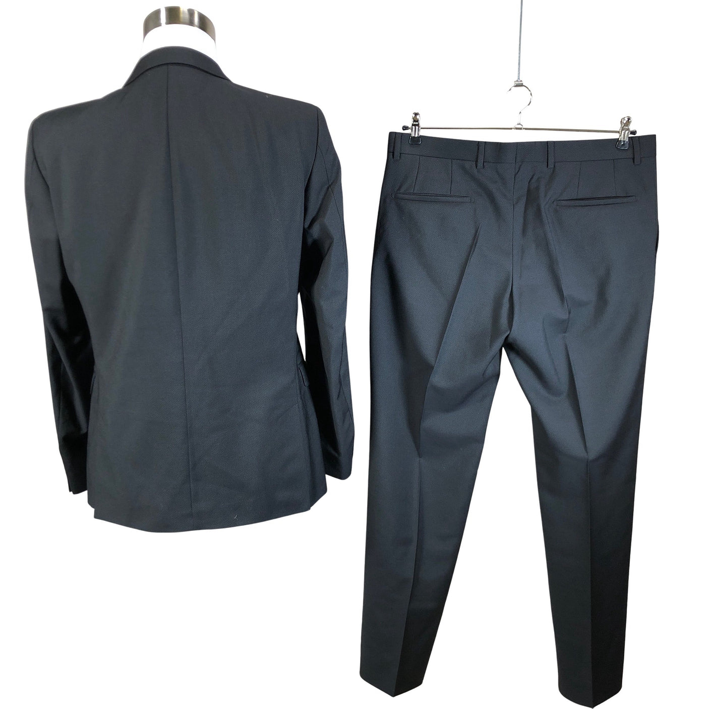 Unisex Strellson - Puku, koko L -  (2)