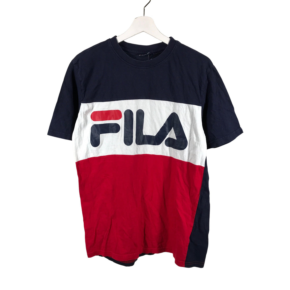 Unisex Fila - T-paita, koko M -  (1)