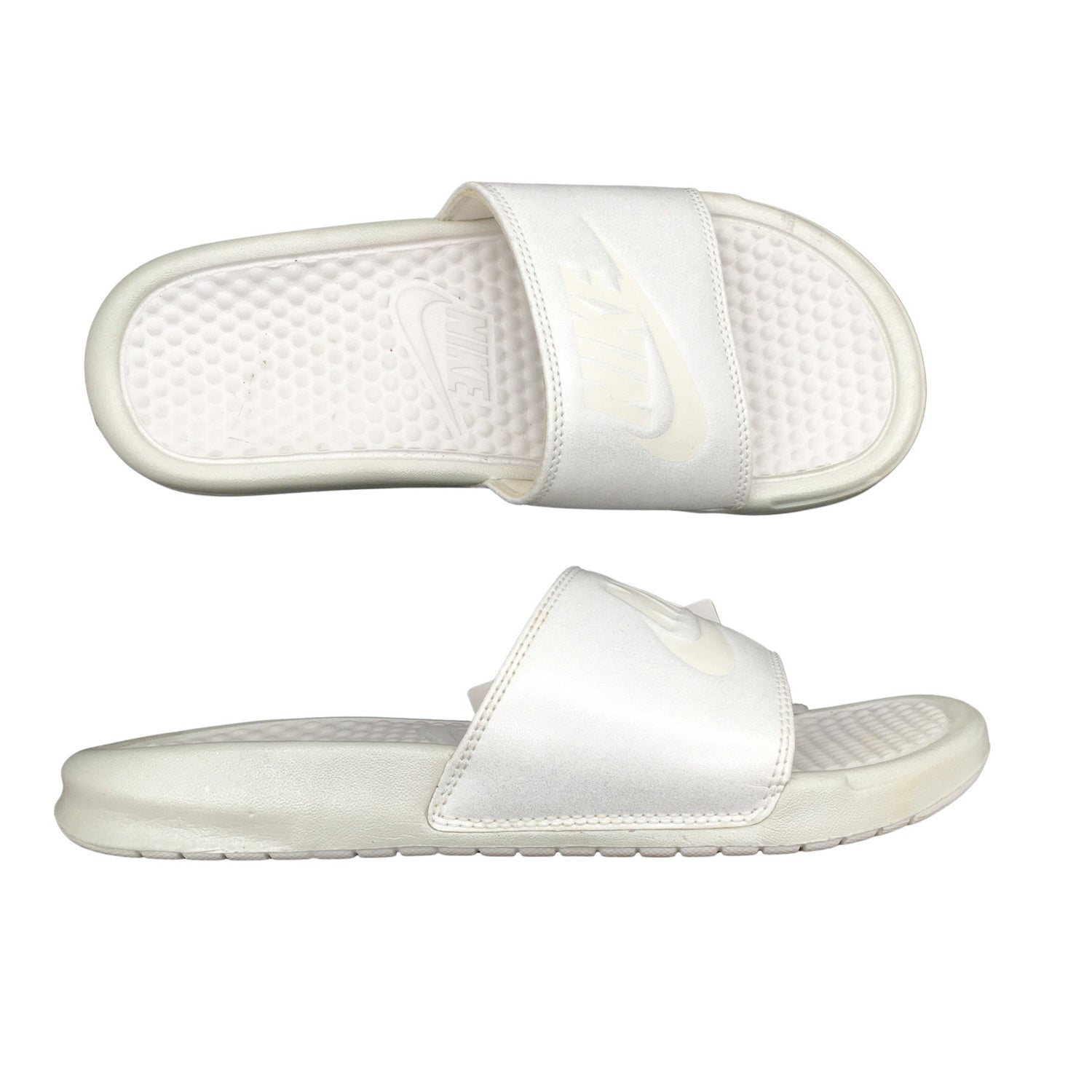  Rantasandaalit  Rantasandaalit, koko 38  Nike 