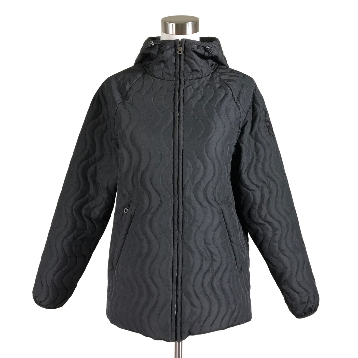 Unisex R-collection - Kevyttoppatakki, koko 34 -  (1)