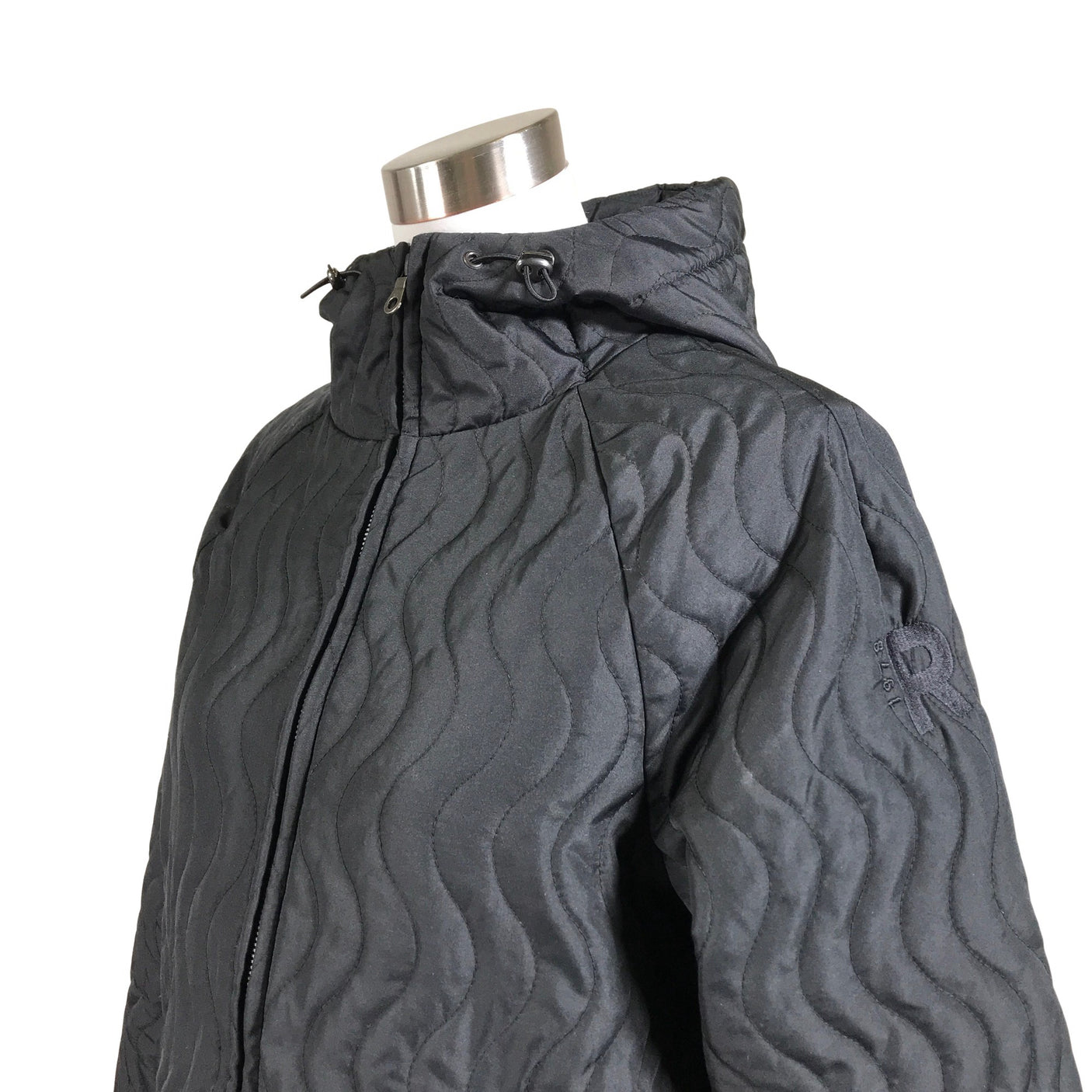 Unisex R-collection - Kevyttoppatakki, koko 34 -  (3)