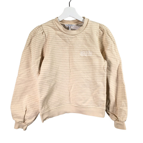 Unisex Ganni - Collegepaita, koko 32 -  ()