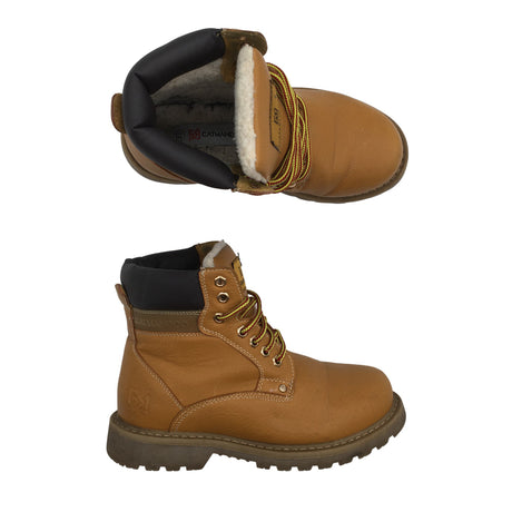 Unisex Catmandoo - Talvikengät, koko 37 -  ()