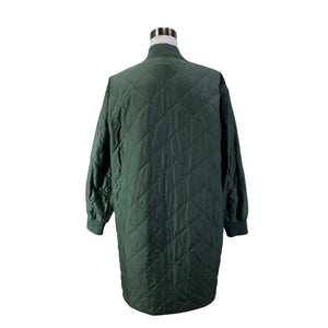 Unisex Arket - Tikkitakki, koko 38 -  (2)