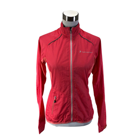 Unisex Peak Performance - Urheilutakki, koko 36 -  ()