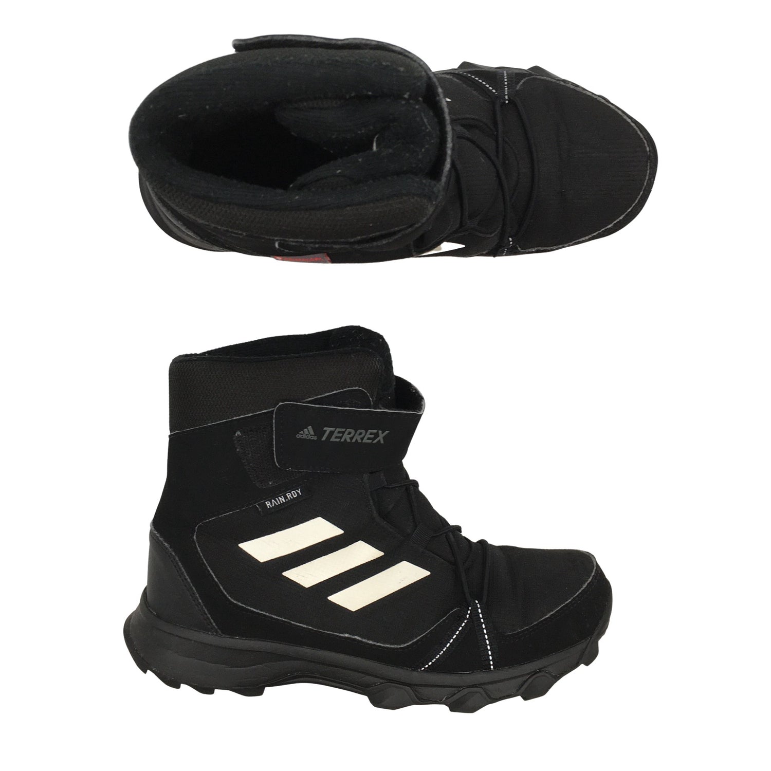 Talvikengät, koko 34