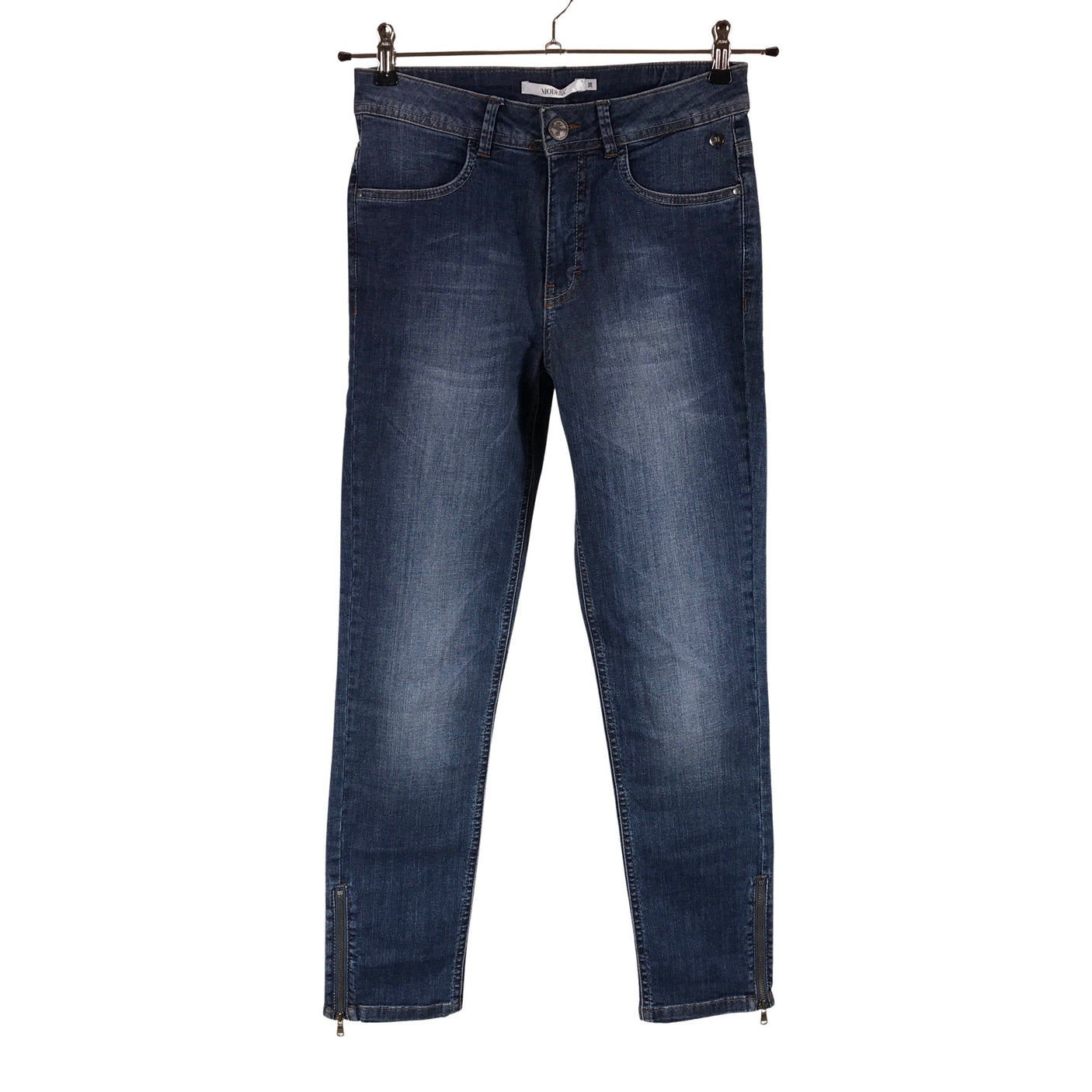 Unisex Modest - Farkut, koko 36 -  (1)