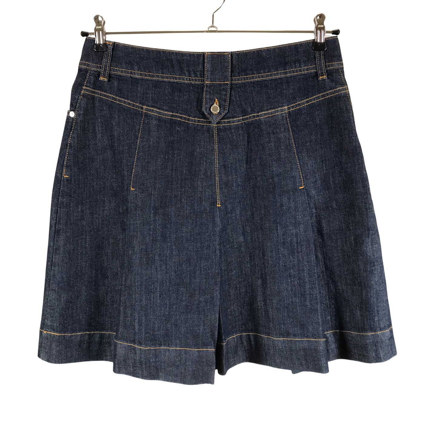 Unisex Gant - Farkkuhame, koko 38 -  (2)