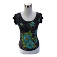 Unisex Danza - T-paita, koko 34 -  ()