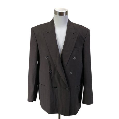 Unisex Tiklas - Puvun takki, koko XXXL -  ()