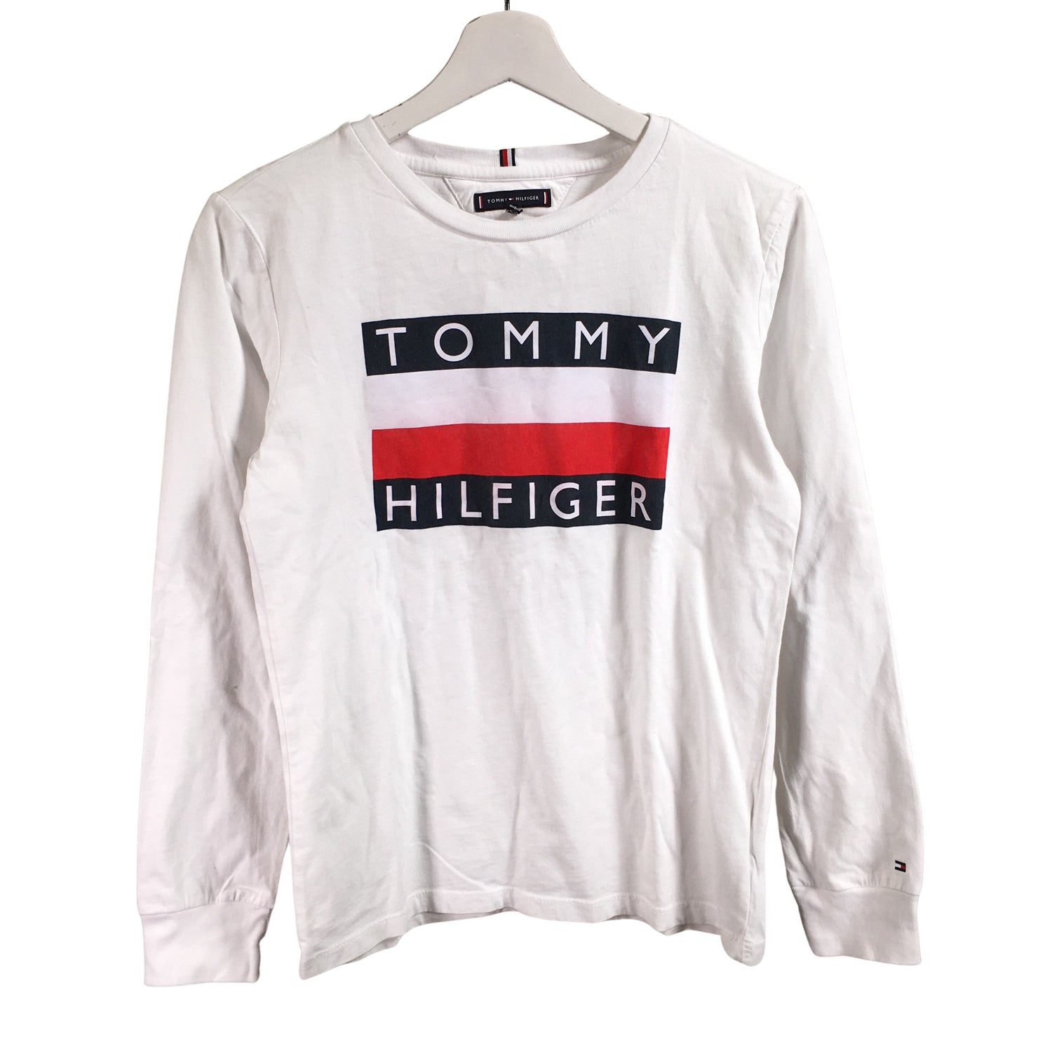  Paita  Trikoopaita, koko 158 - 164  Tommy Hilfiger 