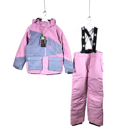 Unisex Ski Industries - Toppa-asu, koko 146 - 152 -  ()